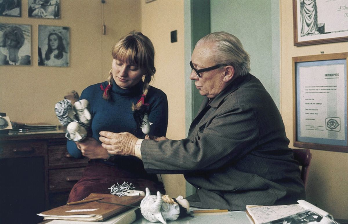 Музей Карла Земана