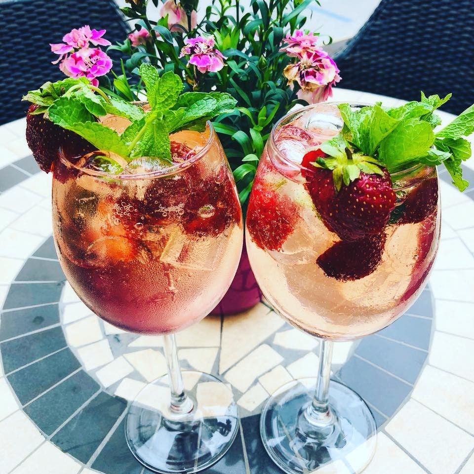 Русский ресторан Vassilissa