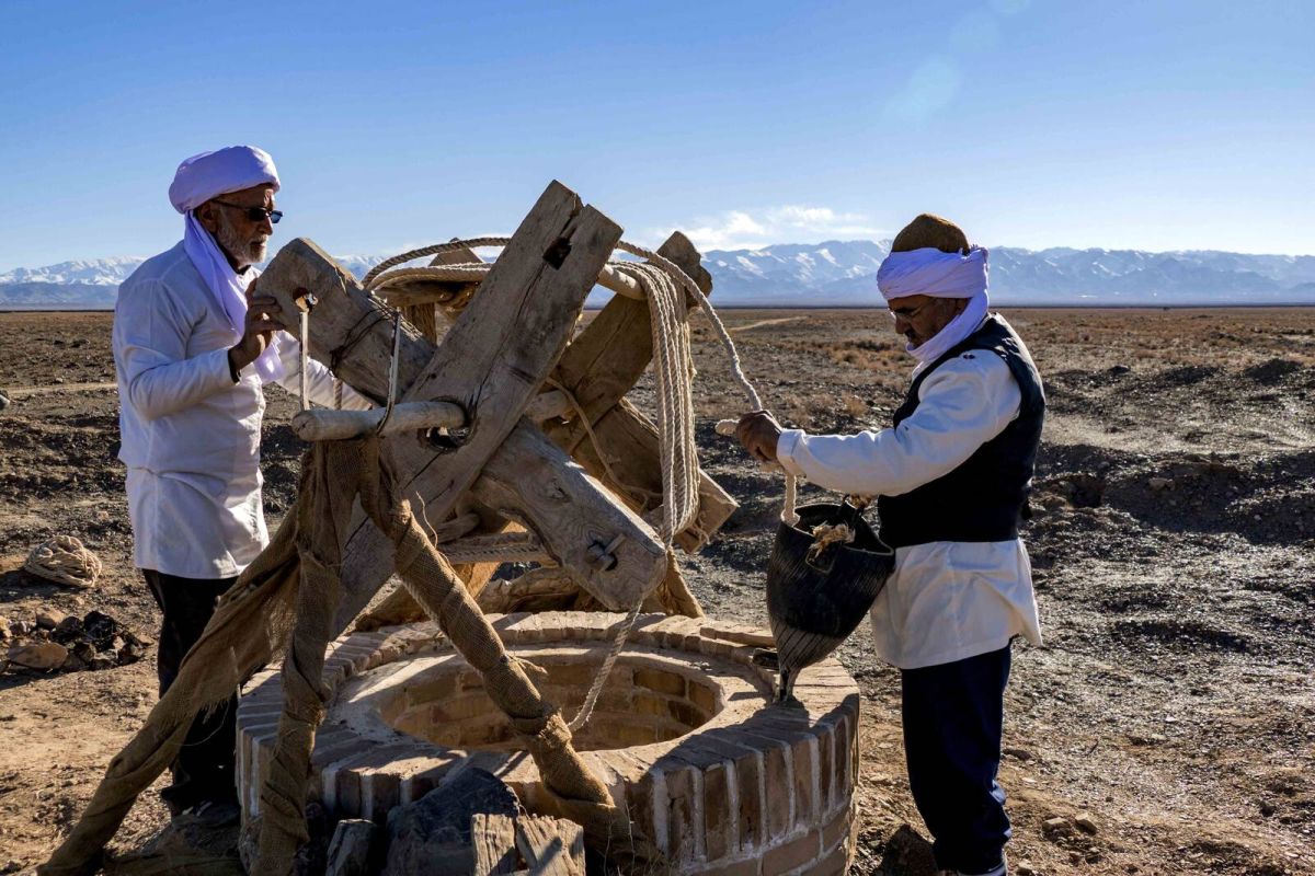 Акведук Гасабе