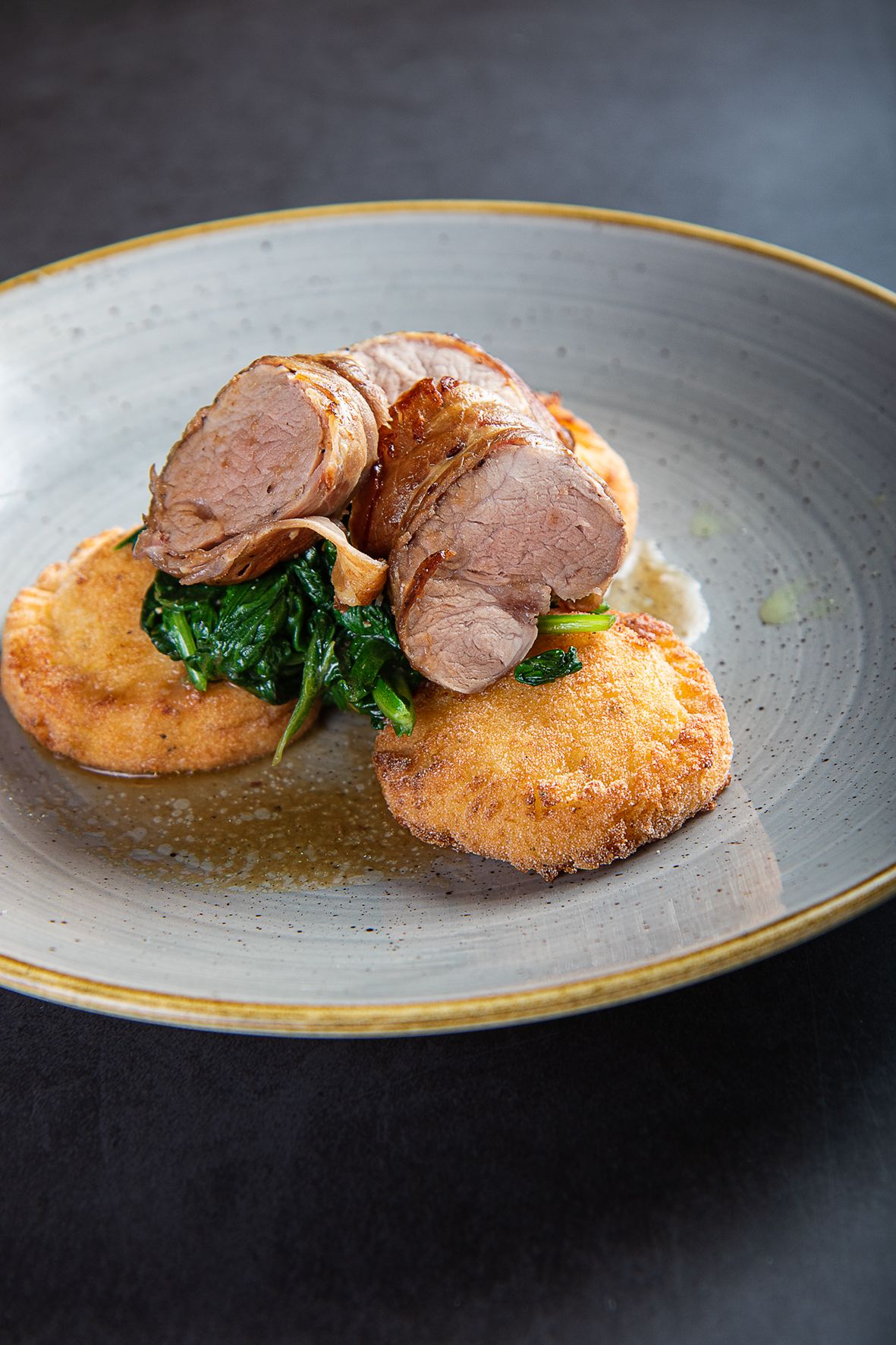 Restaurace Obecní dům