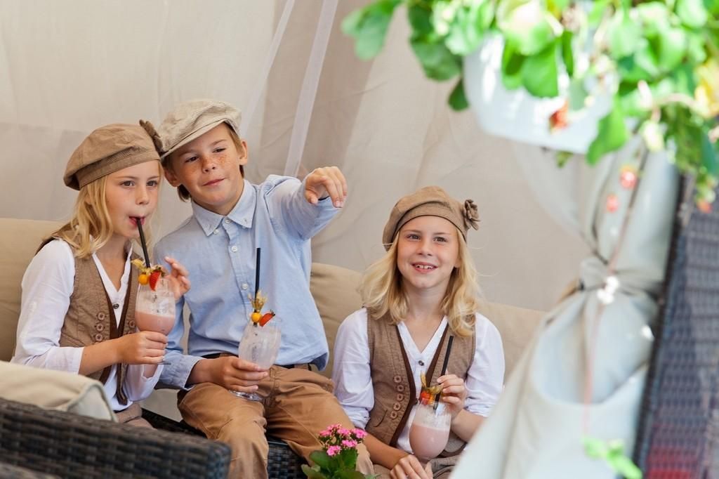 Ресторан Rose