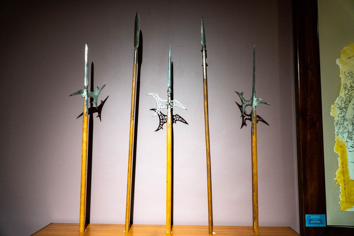 Военный музей Валенсии