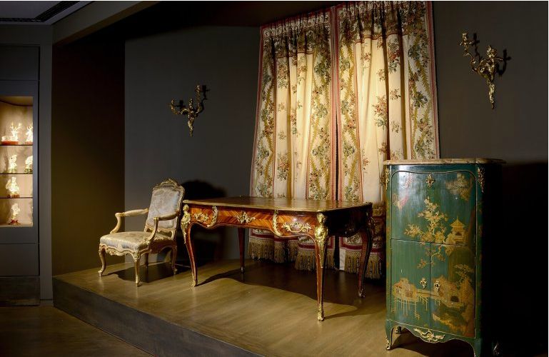 Фонд Бэзила и Элизы Гуландрис