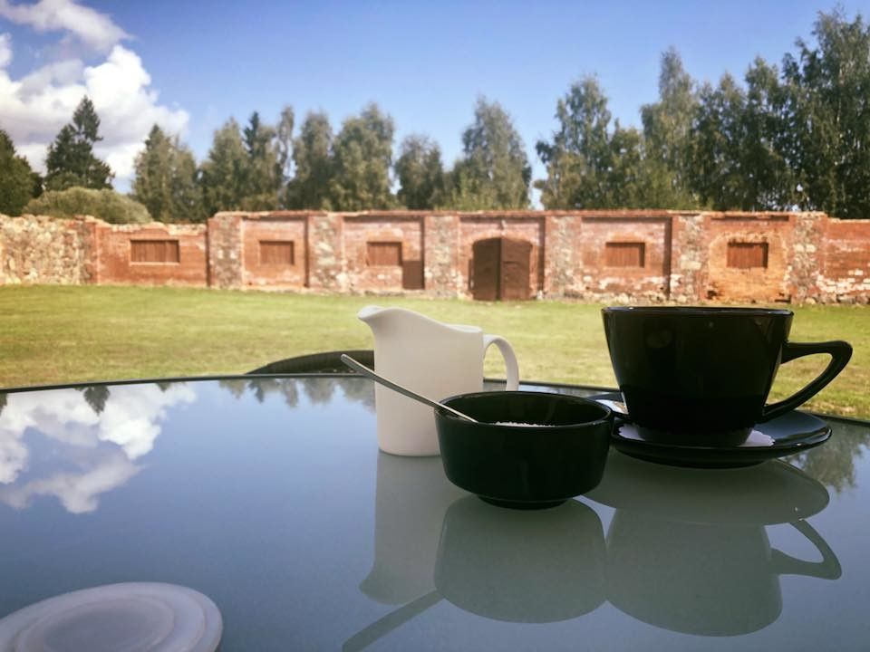 Паб Alatskivi Mõisa Tall