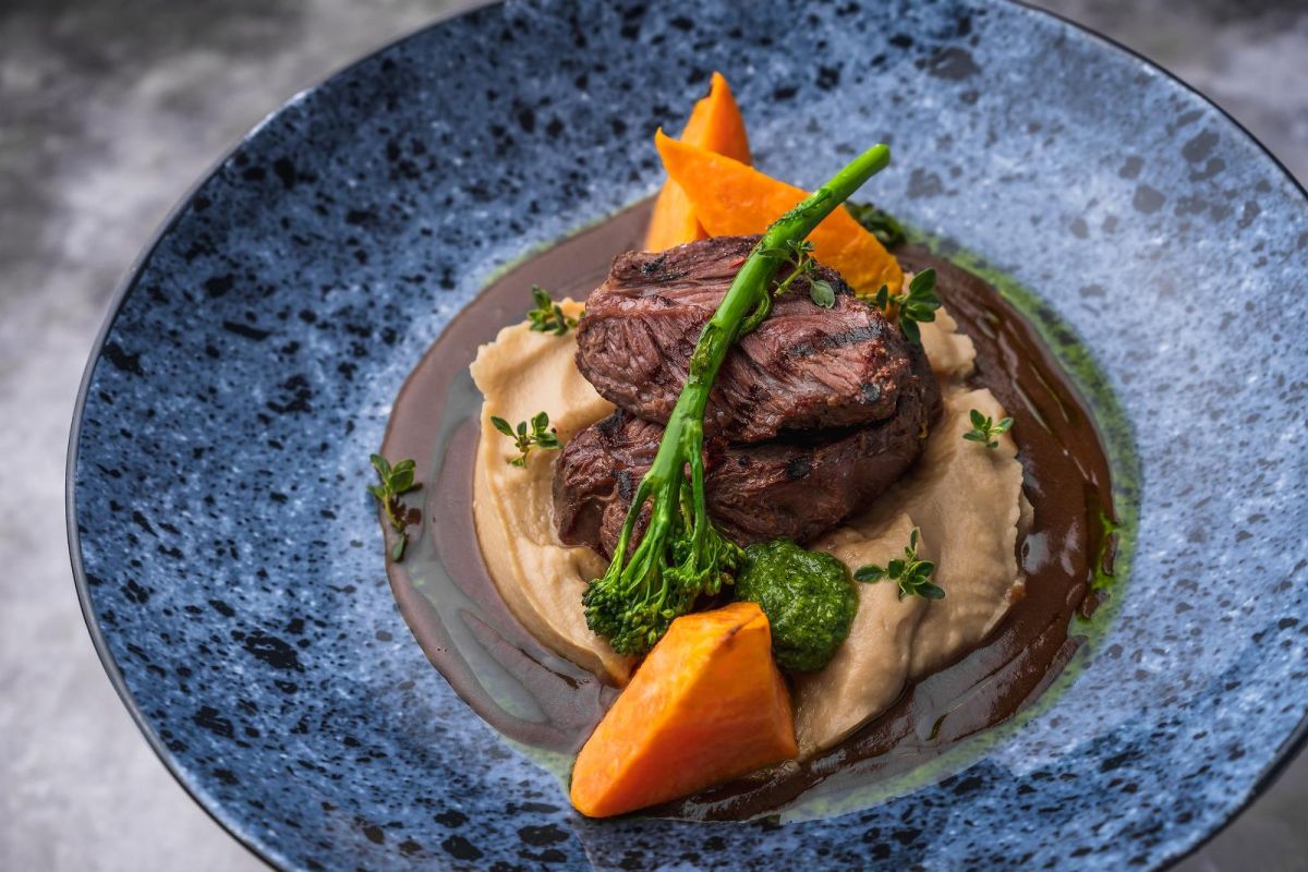 Ресторан Konrad