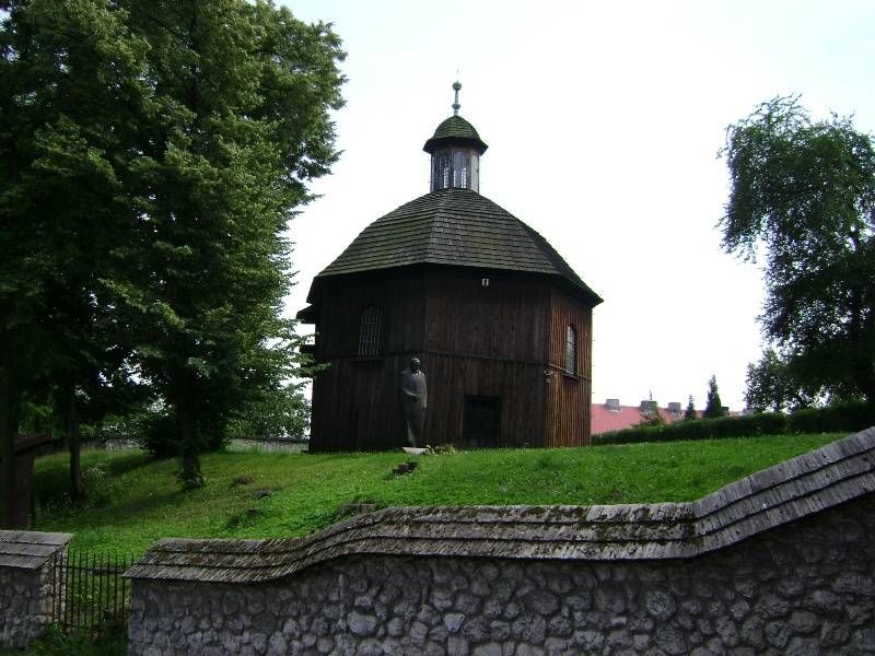 Костел Св. Маргариты и Св. Иудифи