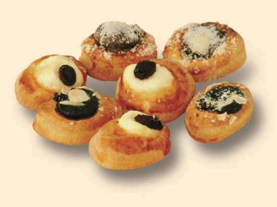 Кондитерская Emil Gaigher - Прага 5