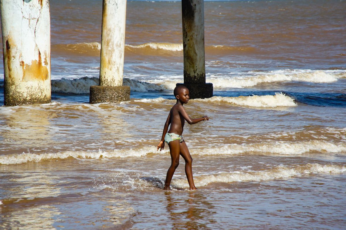 Бридж Бич Малинди