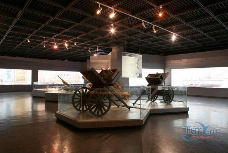 Военный Мемориал Республики Корея