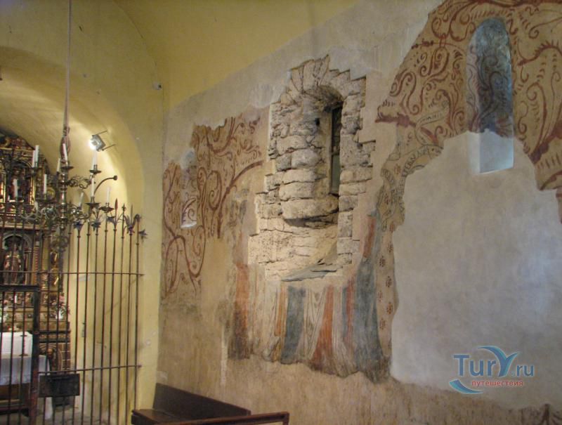 Церковь Святого Климента