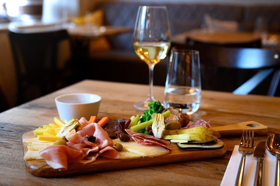 Ресторан Osteria da Clara