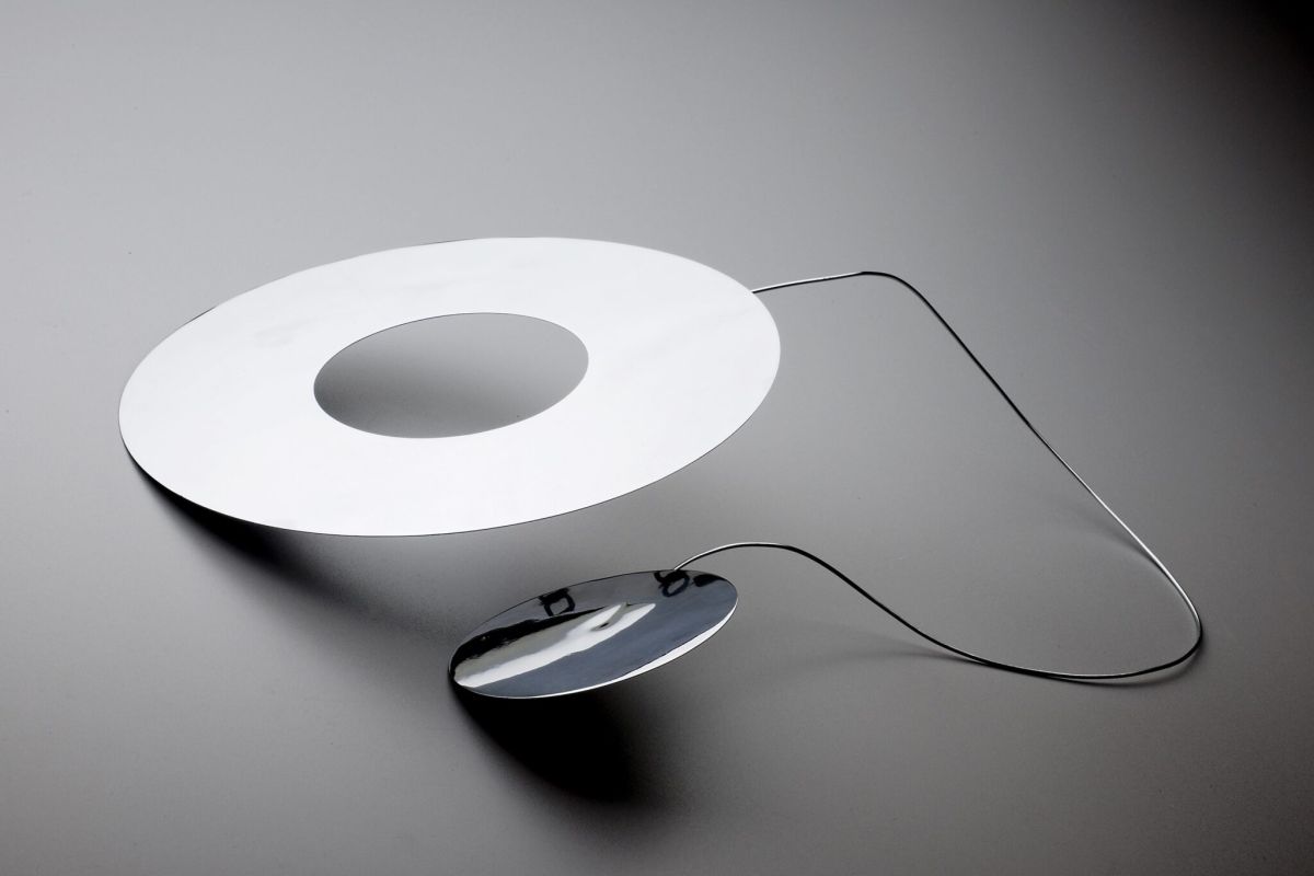 Выставка ИСКУССТВО, ЖИЗНЬ в музее декоративно-прикладного искусства