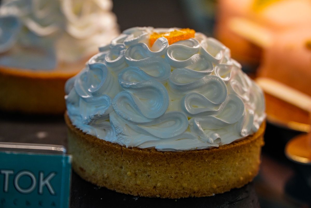 Арт кондитерская МОЛОТОК