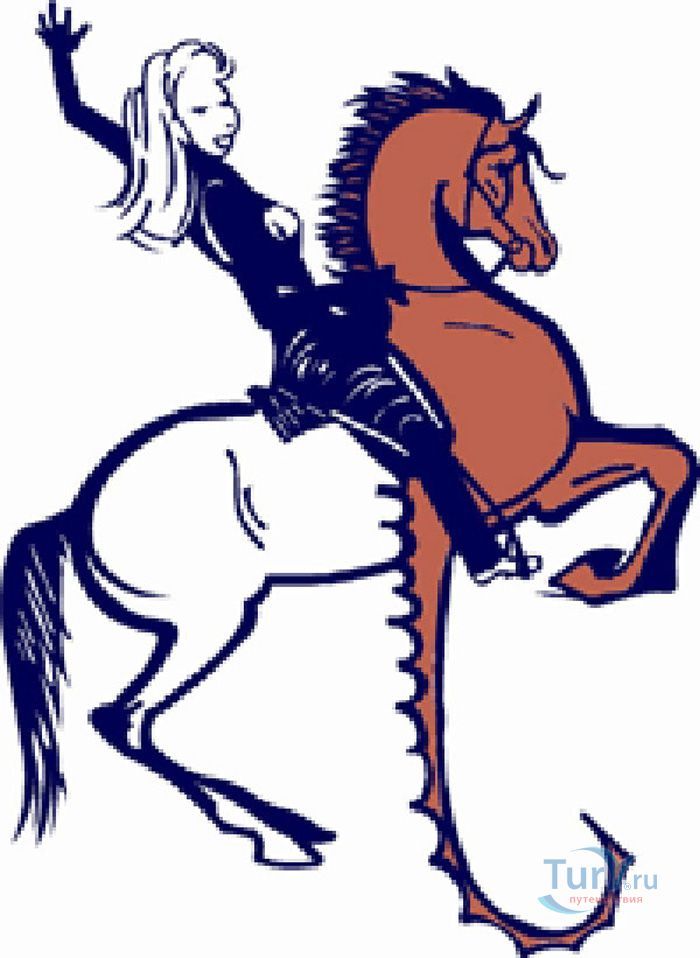 Ранчо Гиппокамп (L hippocampus)