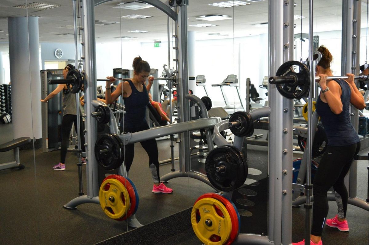 Спа-центр Three Apples в отеле Noorus