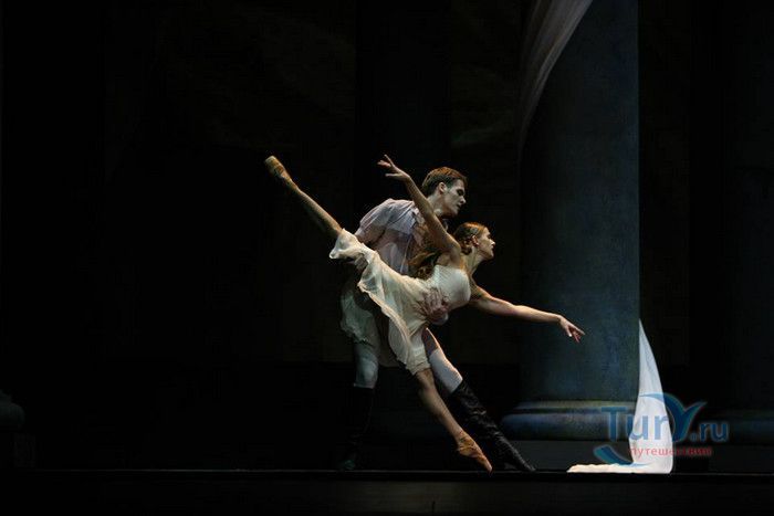 Латвийская Национальная Опера