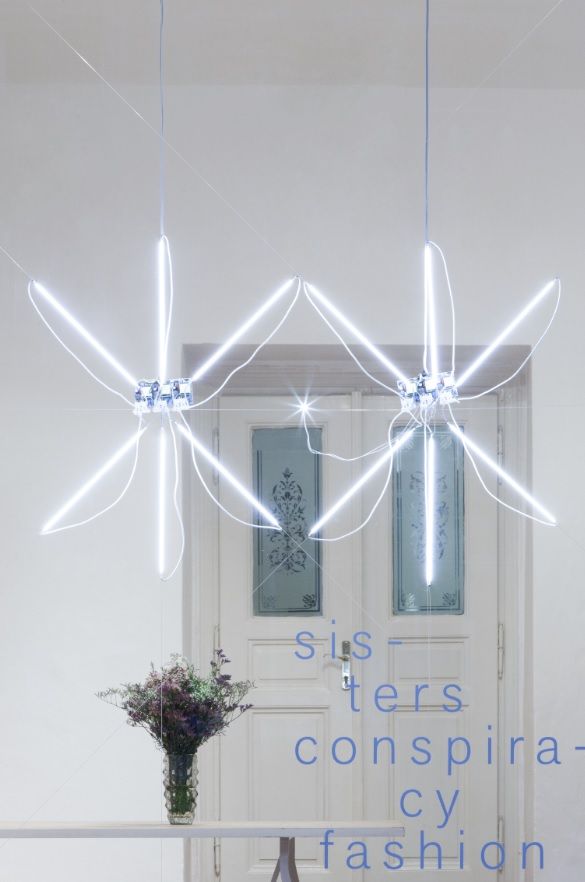 Брендовый магазин Sistersconspiracy