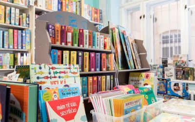 Мир Агаты (Agátin svět)