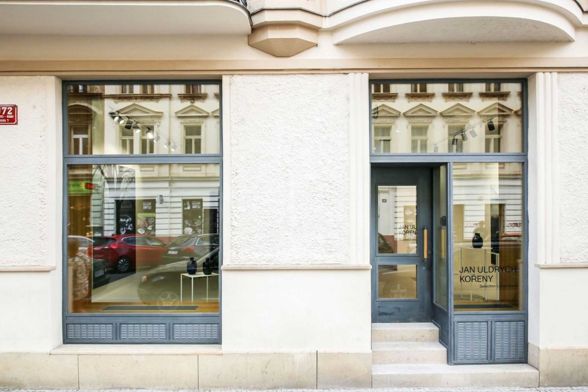 The Chemistry Gallery