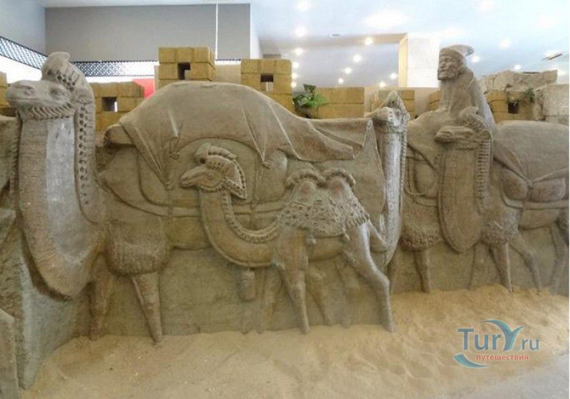 Музей Шёлка В Сучжоу