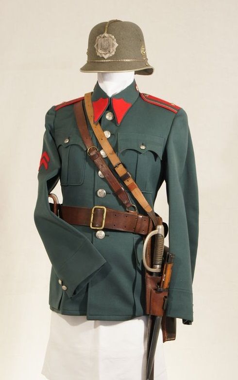 Музей полиции ЧР