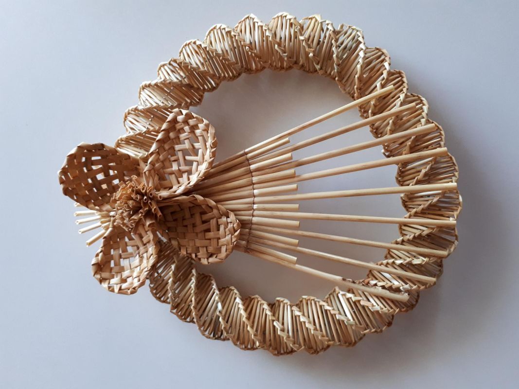 Музей соломы в Лайузе