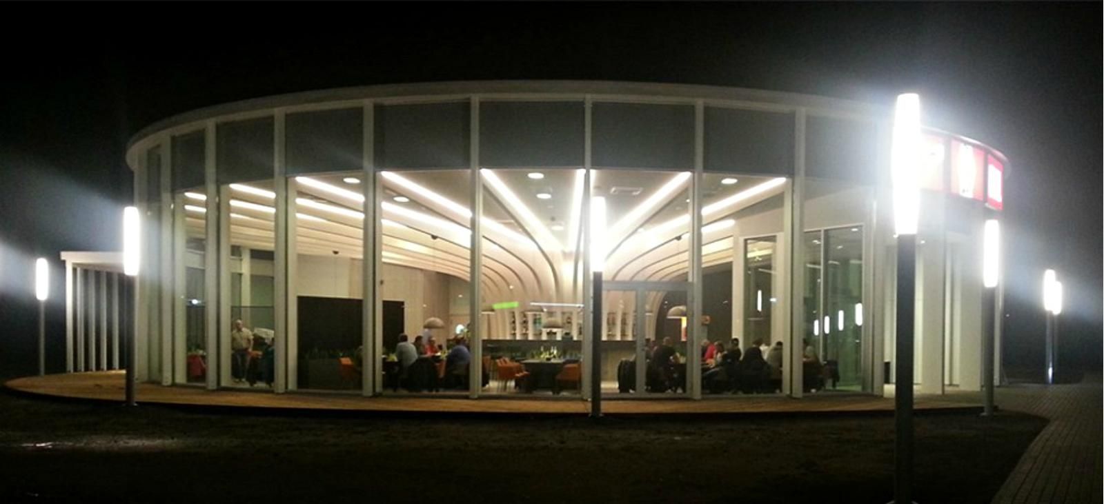 Sämmi Grill в Хальяла