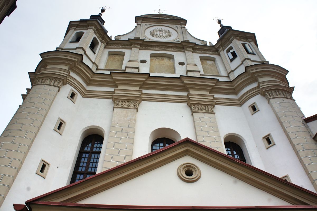 Музей церковного наследия