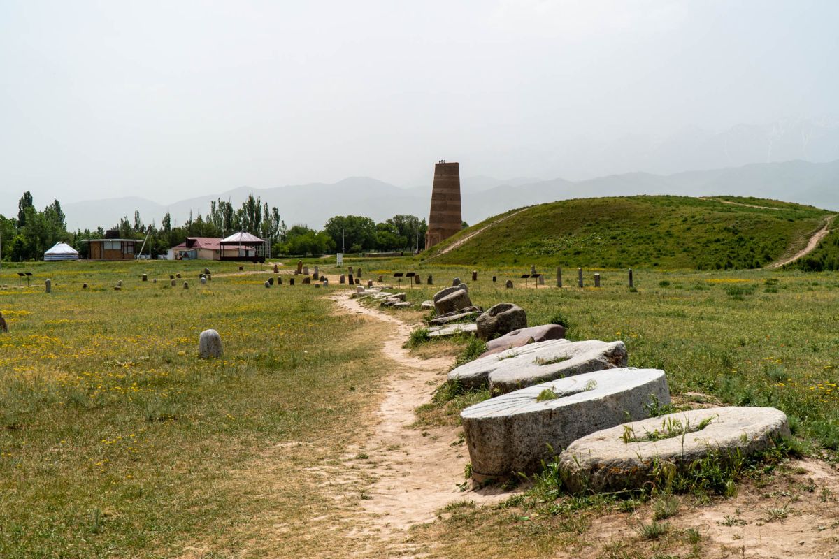 Музей бурановского городища