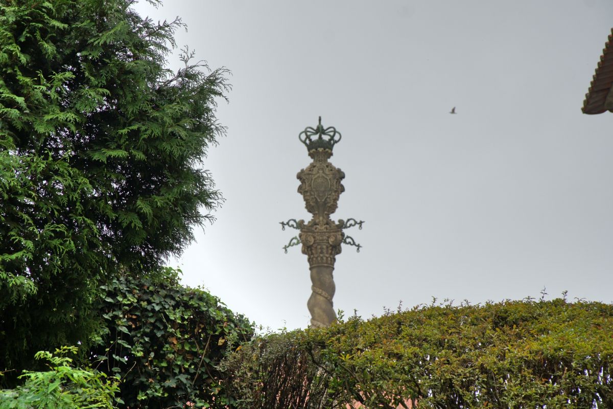 Столп Порту