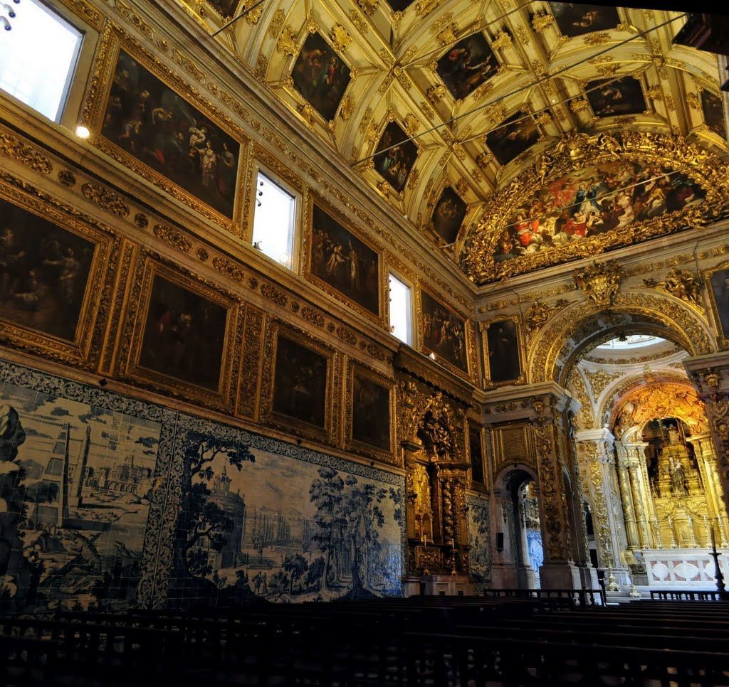 Музей азулежу