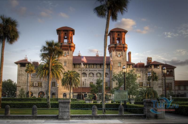 Музей Лайтнера