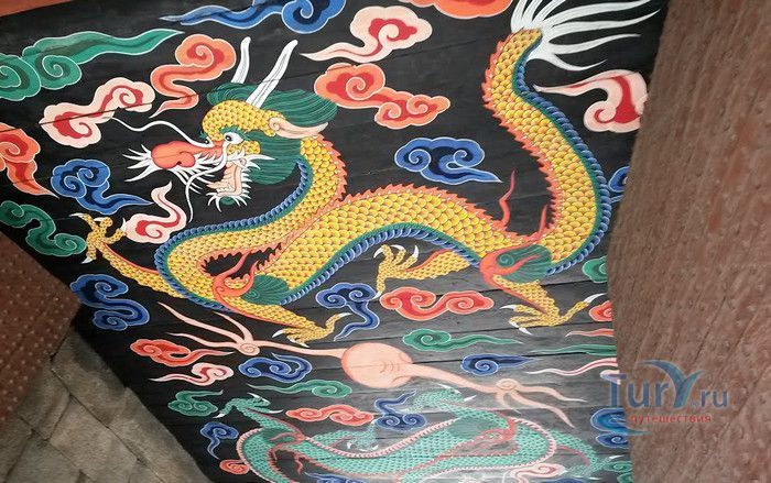 Ворота Суннемун (Ворота Намдэмун)