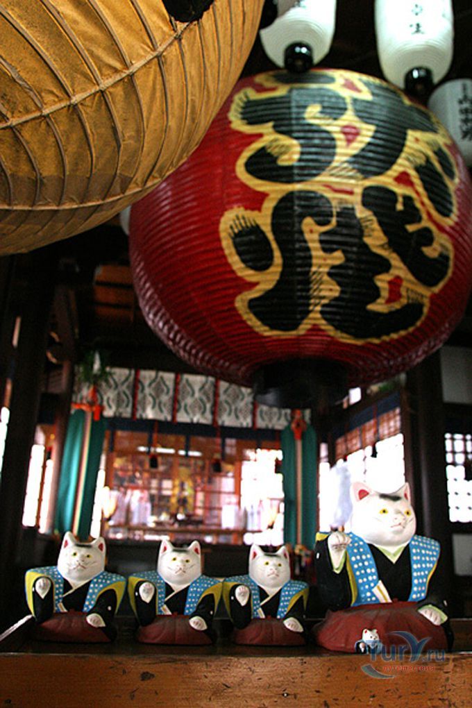 Храм Сумиёши Тэйша