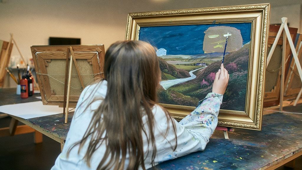 Музей Йорна