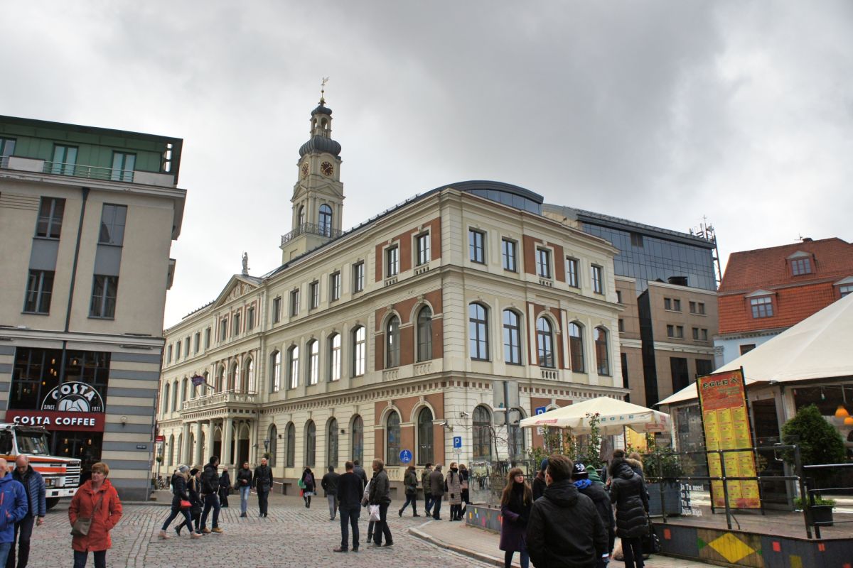 Парк отдыха под открытым небом ЕЛКА