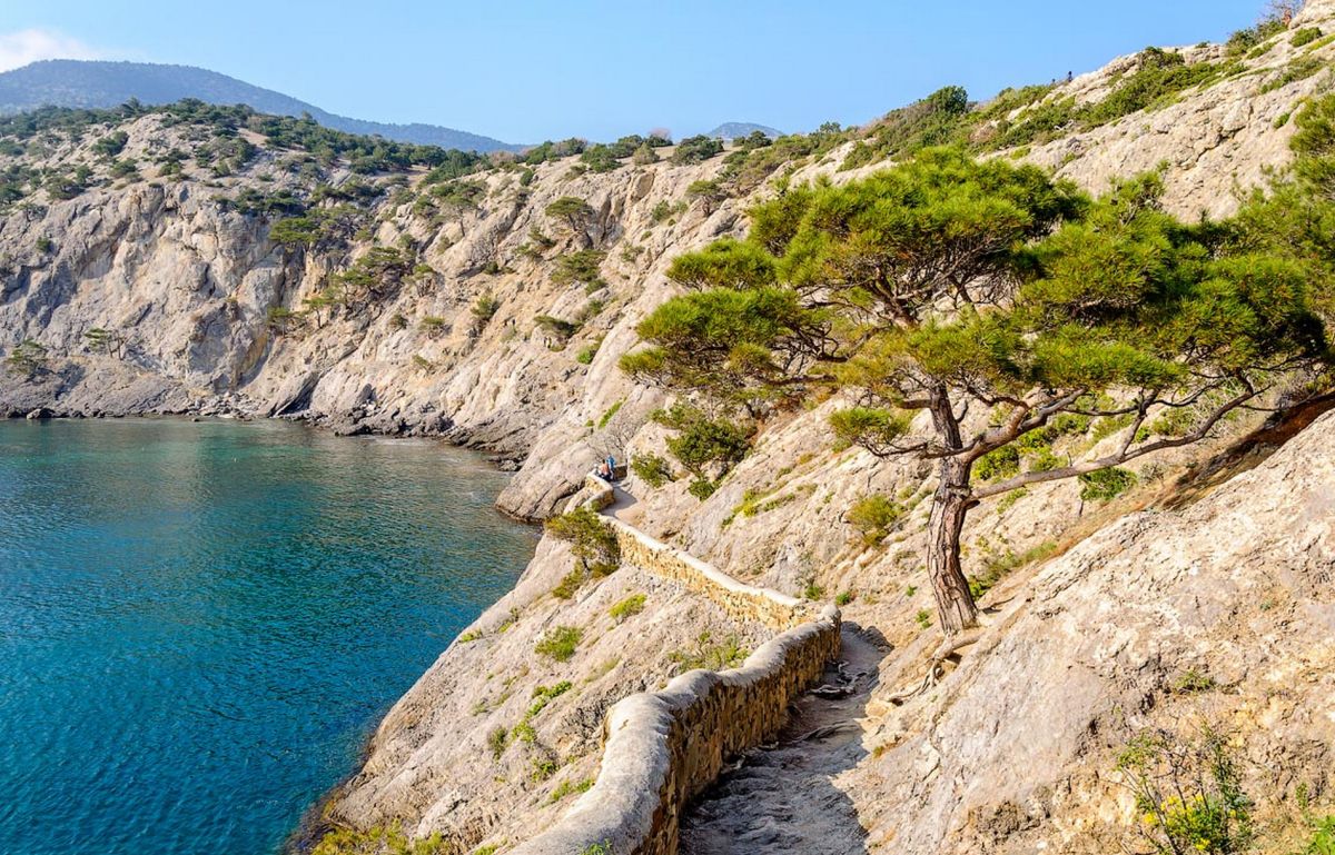 Голицынская тропа