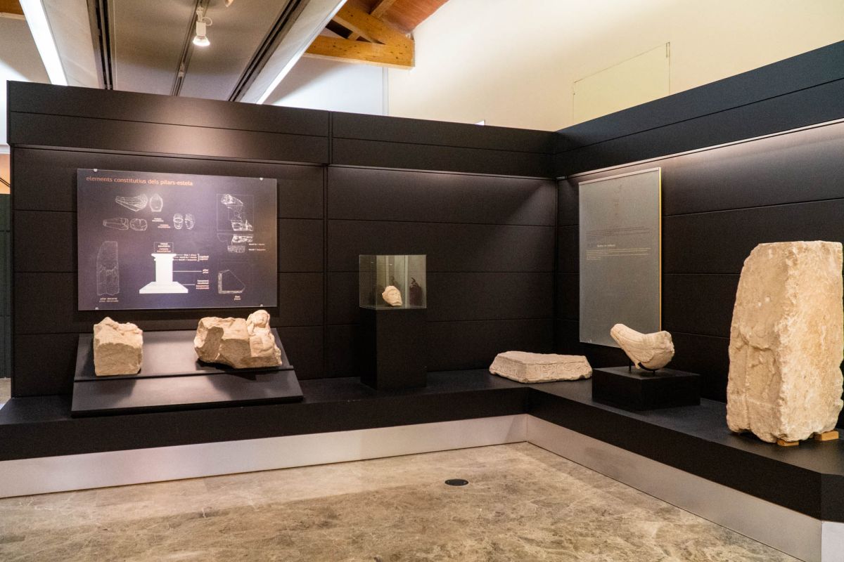 Музей доисторической эпохи Валенсии