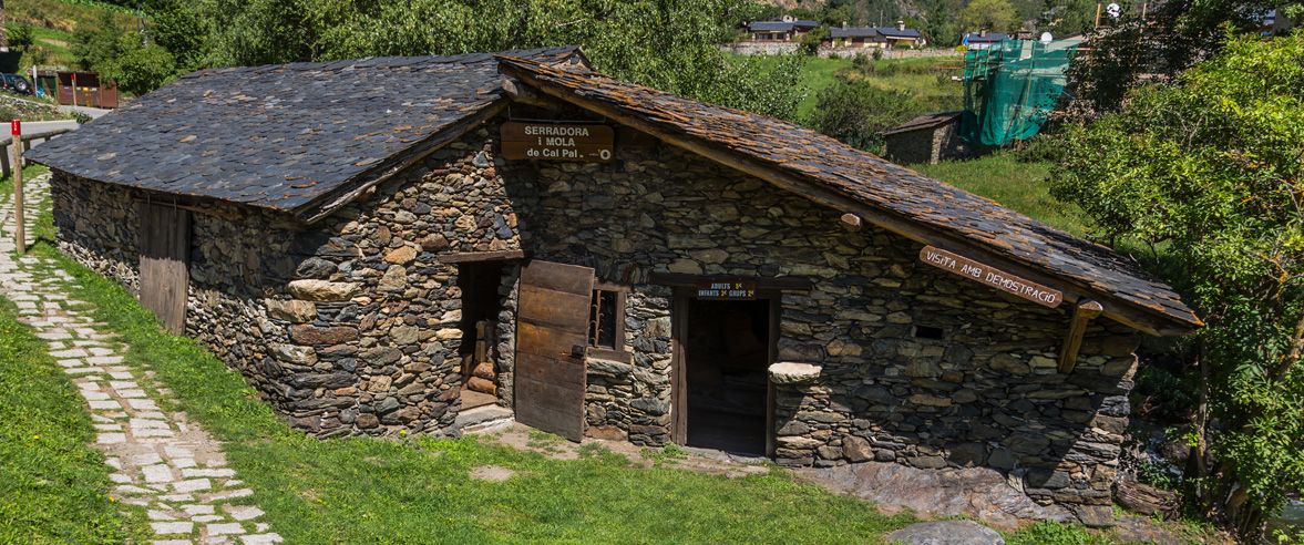 Ла-Кортинада