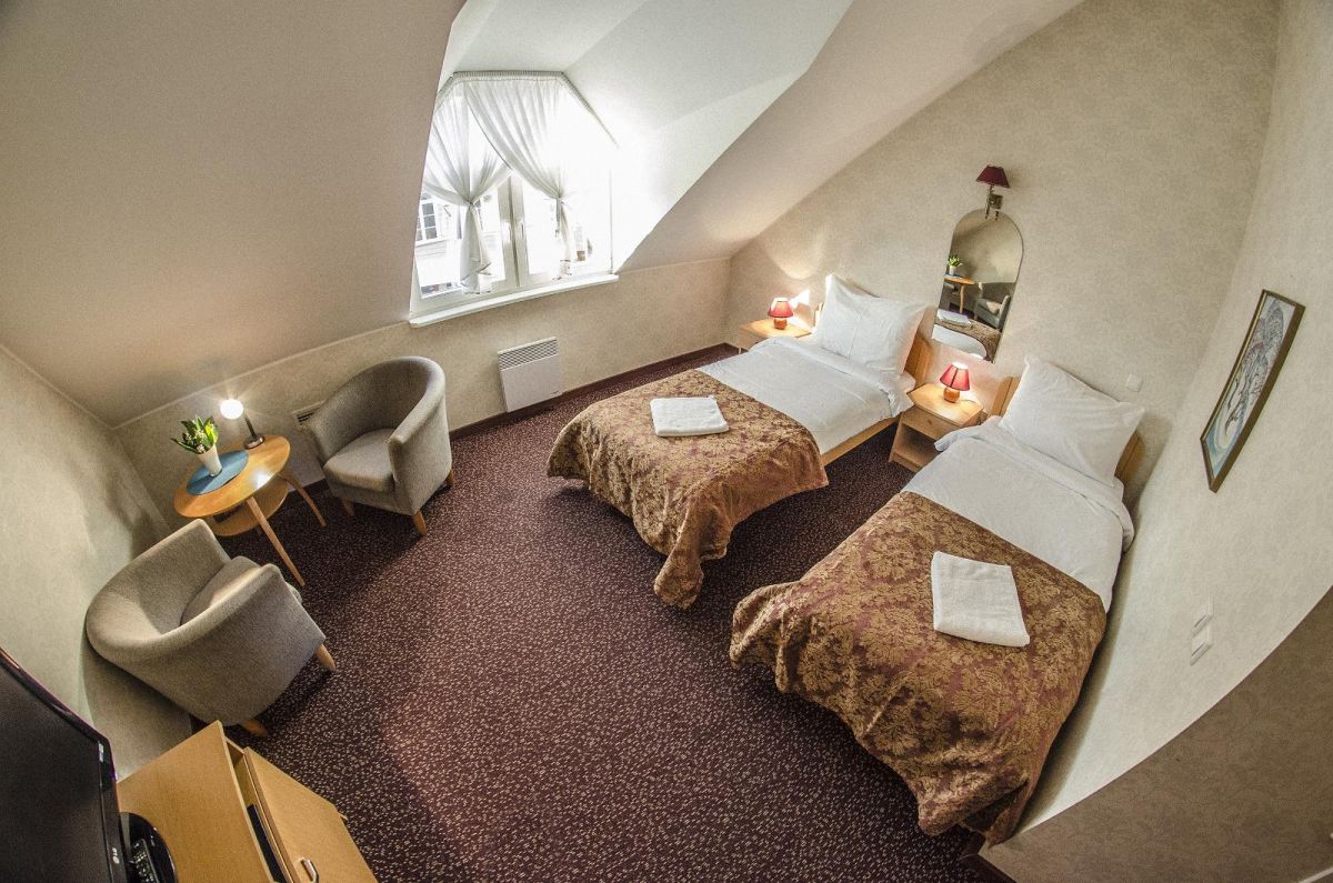 Бистро и бар Herman