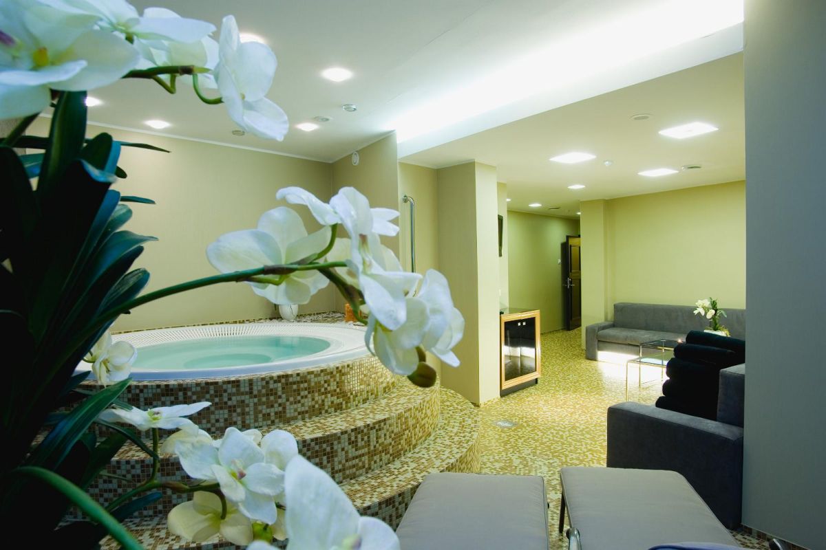 Arensburg Boutique Hotel & Spa