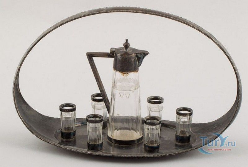 Галерея на Фрета Аукционного Дома Ostoya