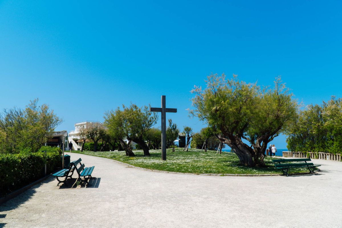 Колокол плато де л'Аталае