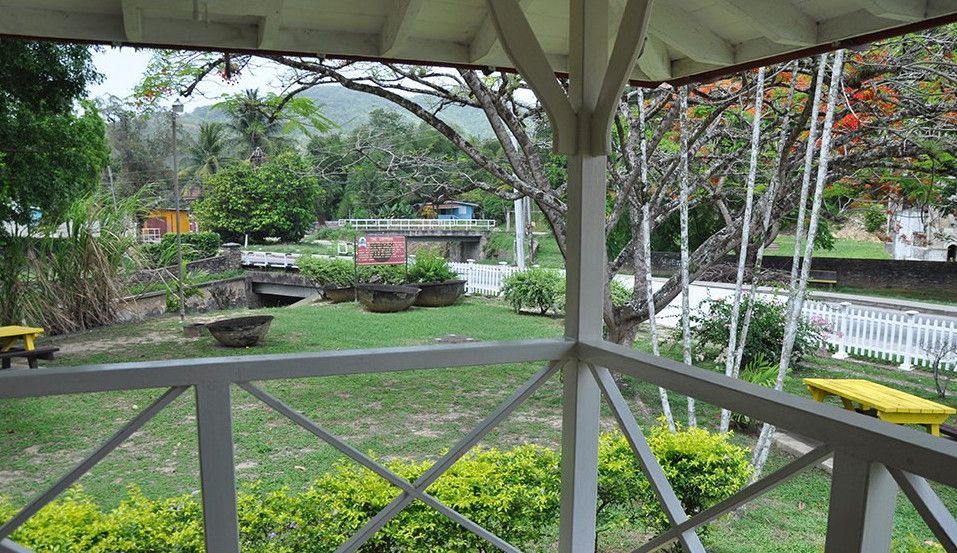 Музей Ривер Эстейт (River Estate Museum)