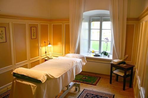 Мыза Пядасте СПА