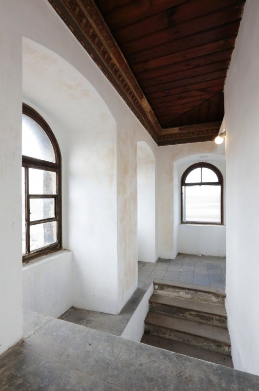 Новомлынская водонапорная башня