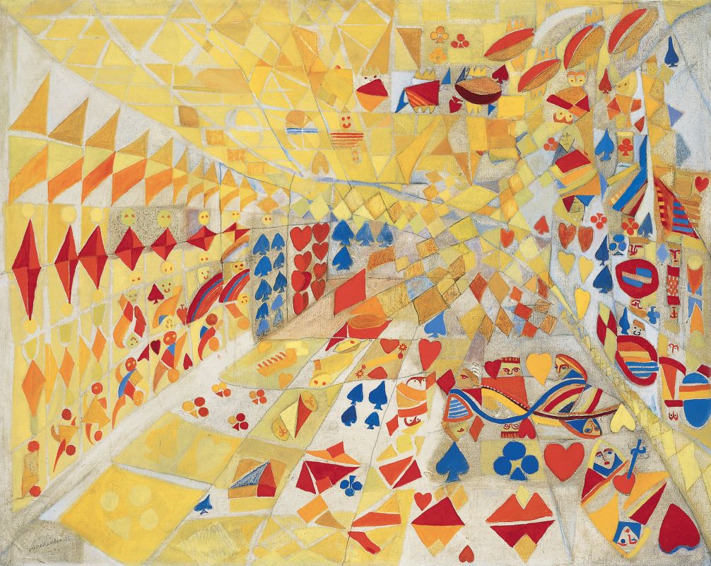 Павильон Макао / Галерея Виейра да Силва