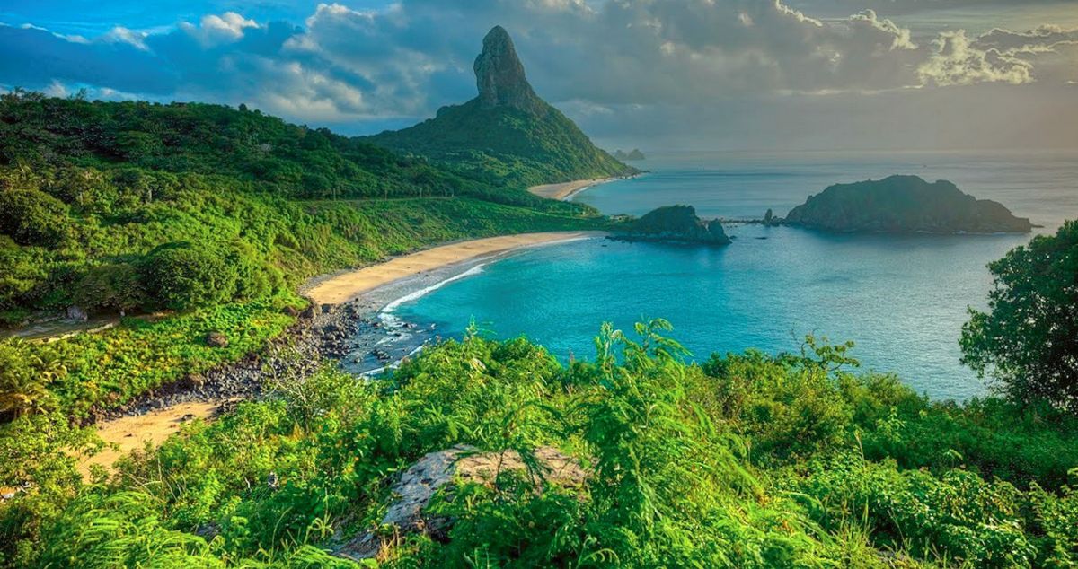 Фернандо-де-Норонья