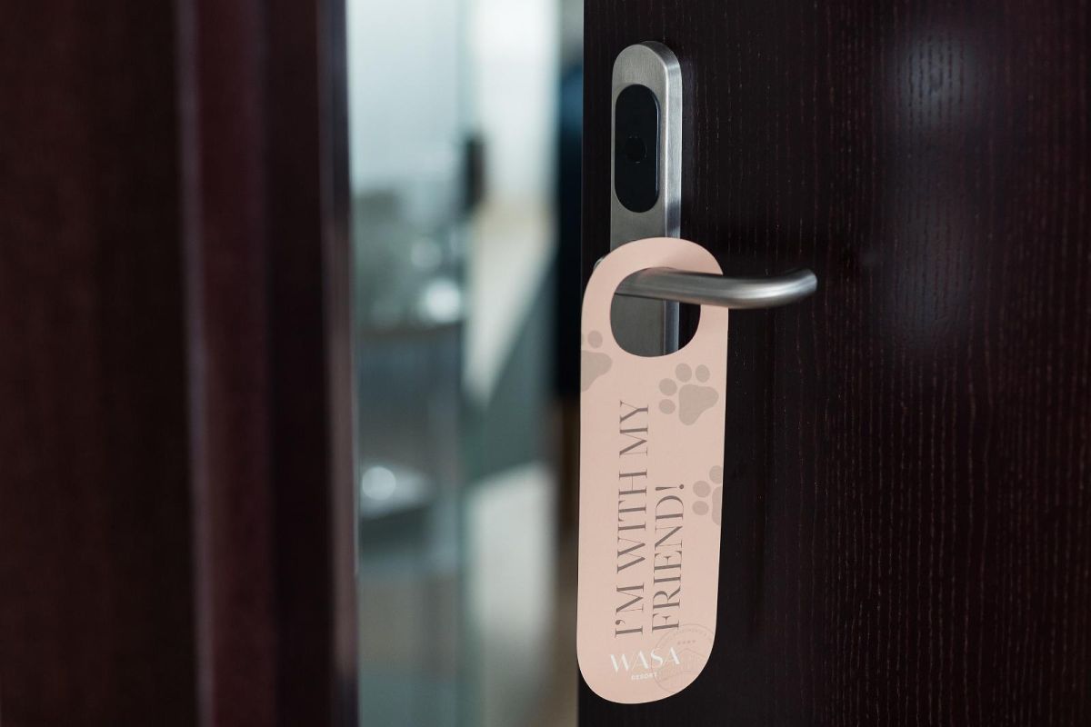 Спа-отель Wasa Resort