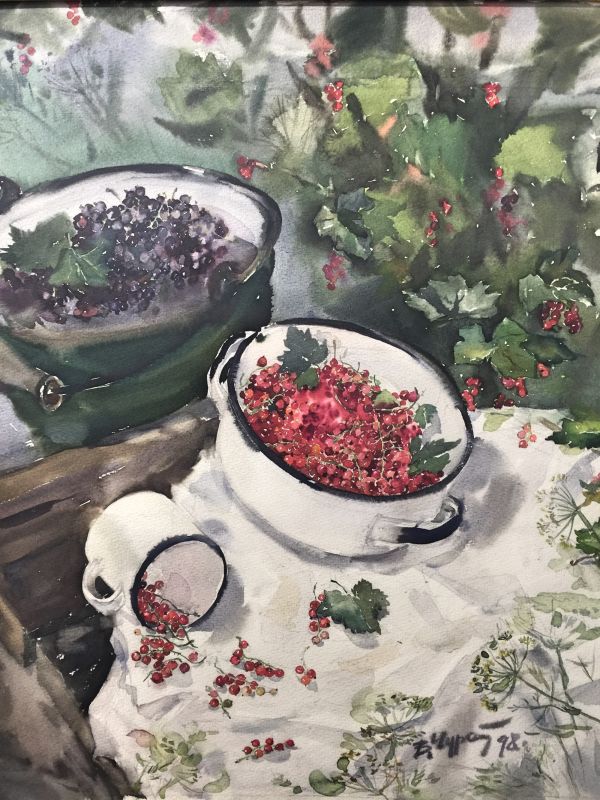 Музей современного искусства Украины